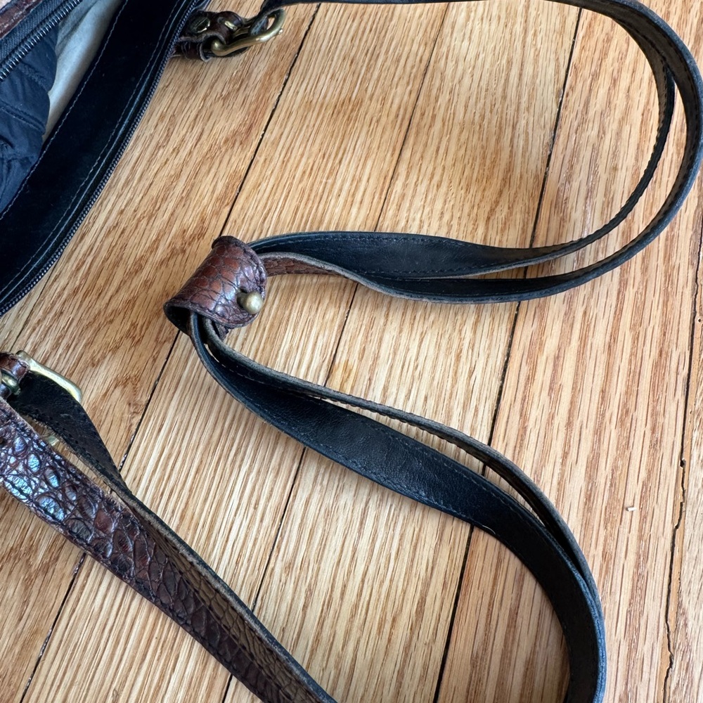 Brahmin bag - Picture 5 of 8